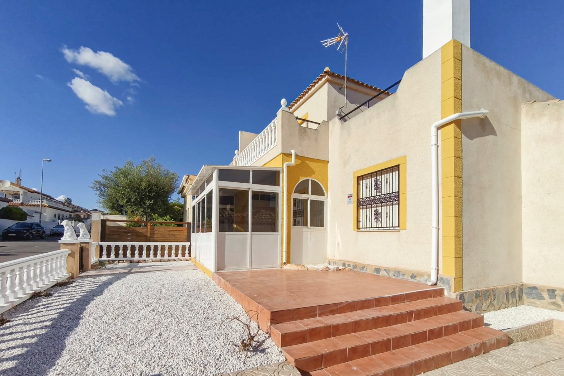 Herverkoop - Bungalow - Orihuela Costa - Los Altos