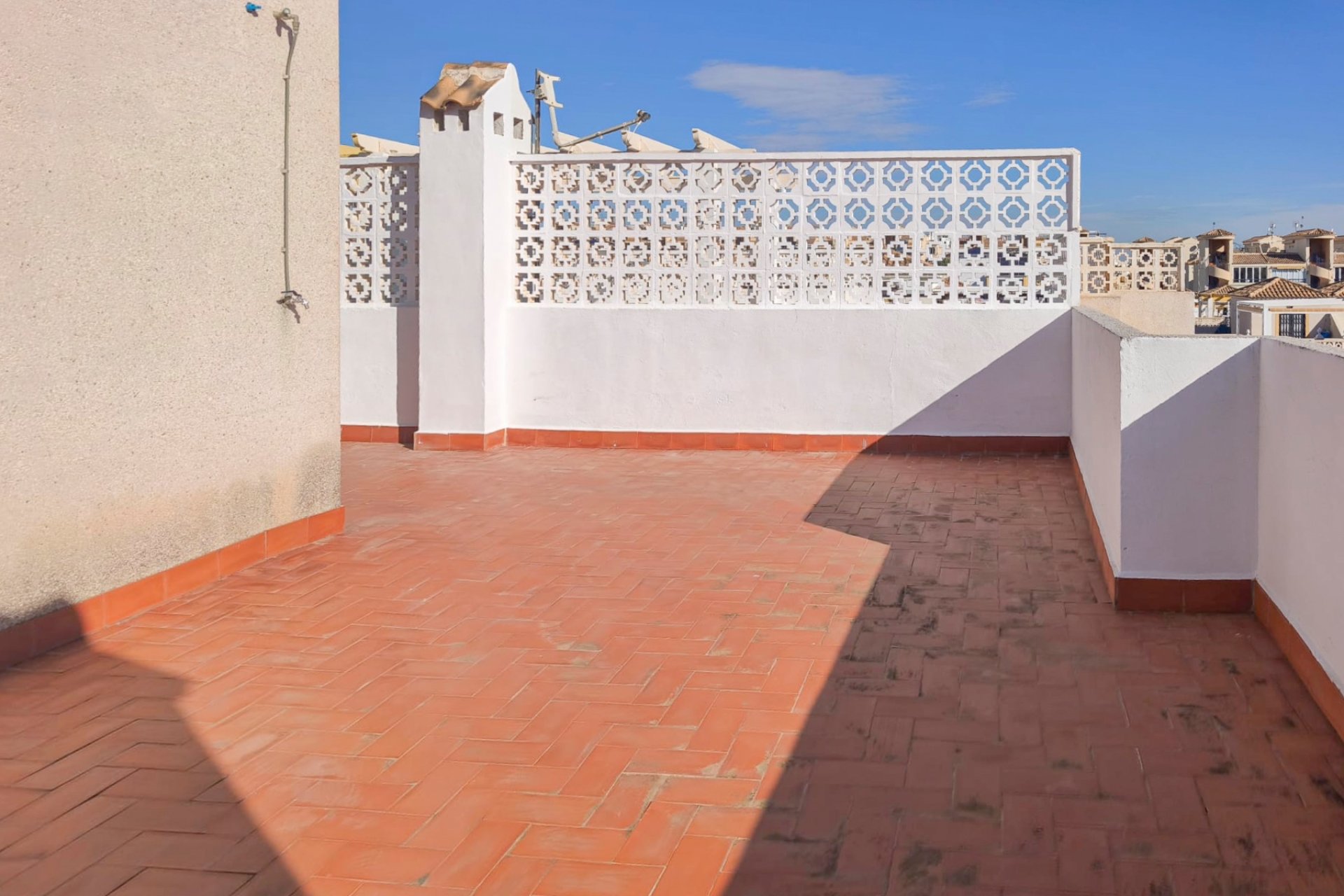 Herverkoop - Bungalow - Orihuela Costa - Los Altos