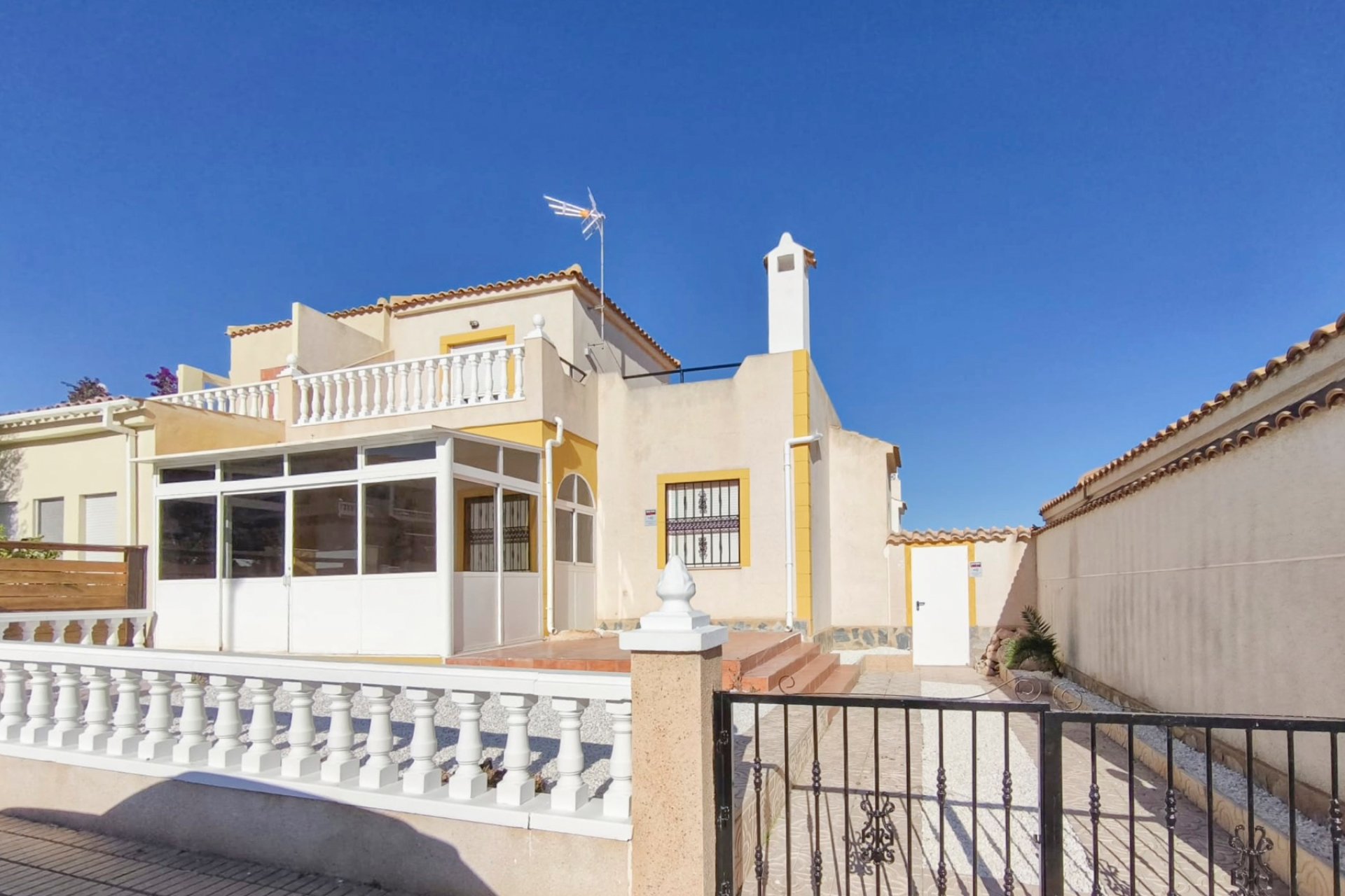Herverkoop - Bungalow - Orihuela Costa - Los Altos