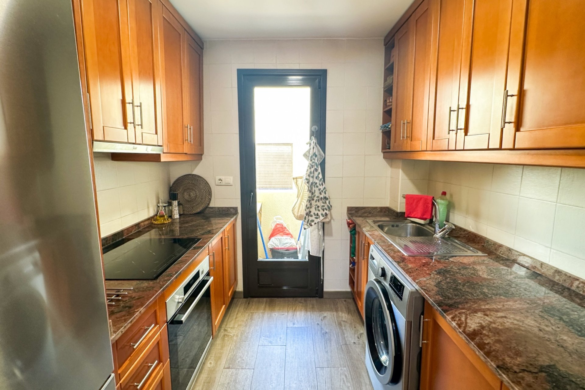 Herverkoop - Bungalow - Orihuela Costa - Los Altos