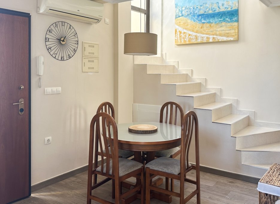 Herverkoop - Bungalow - Orihuela Costa - Los Altos