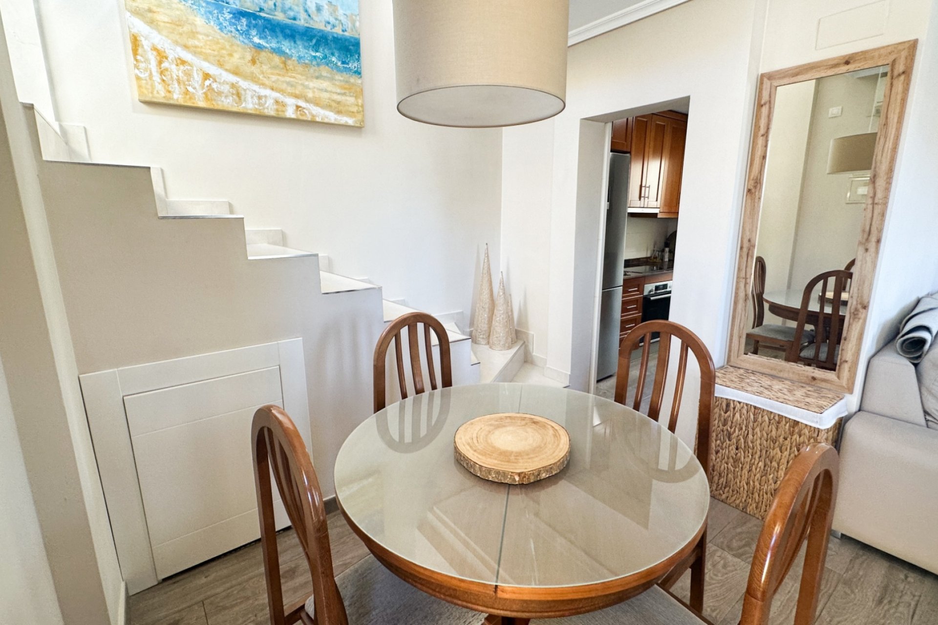 Herverkoop - Bungalow - Orihuela Costa - Los Altos