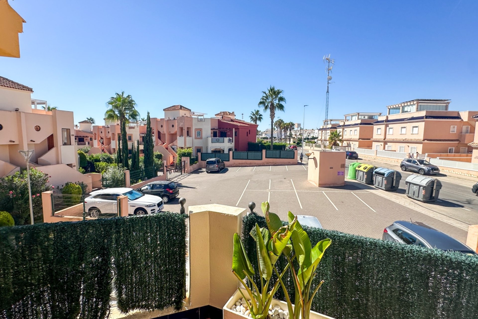 Herverkoop - Bungalow - Orihuela Costa - Los Altos