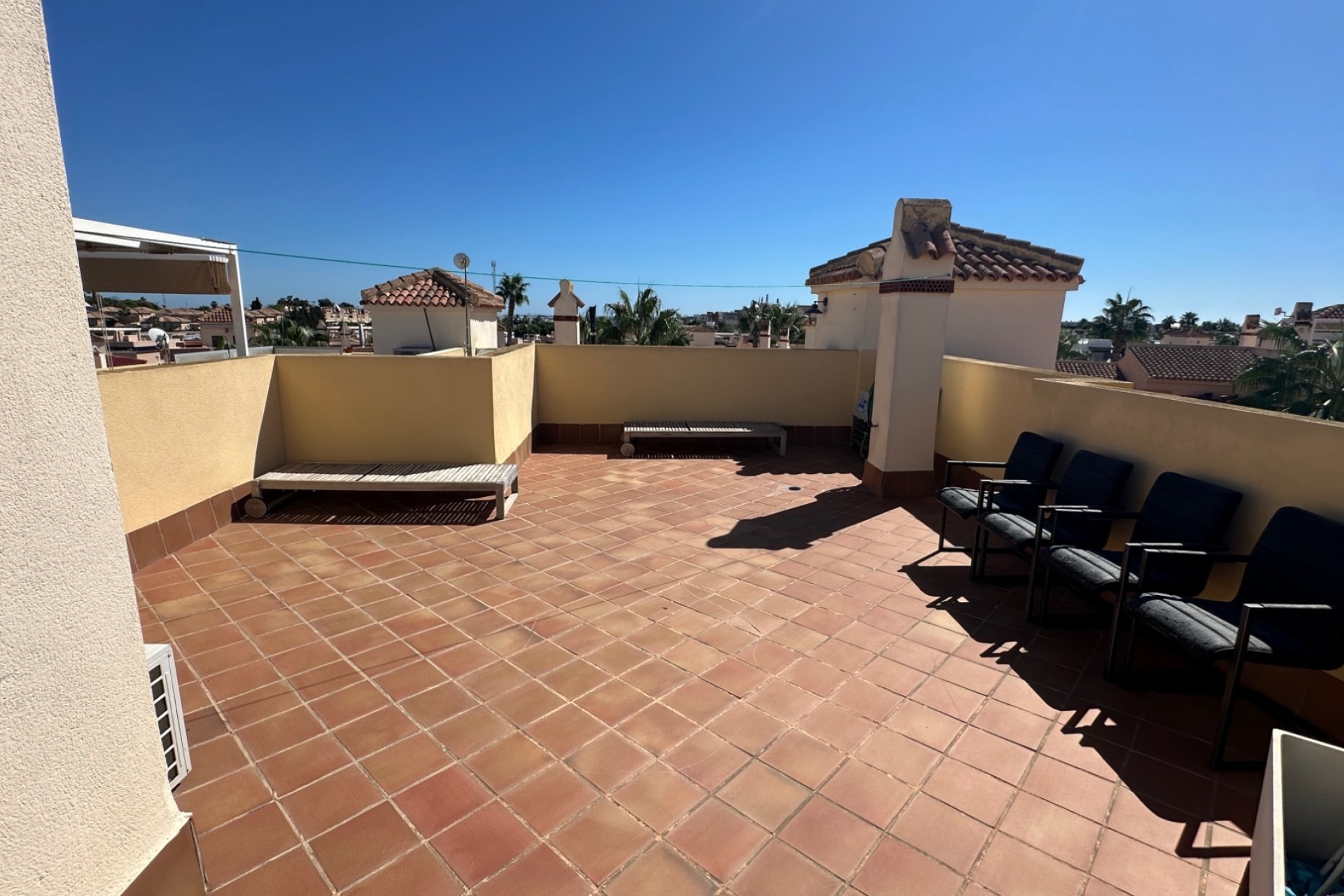 Herverkoop - Bungalow - Orihuela Costa - Los Altos