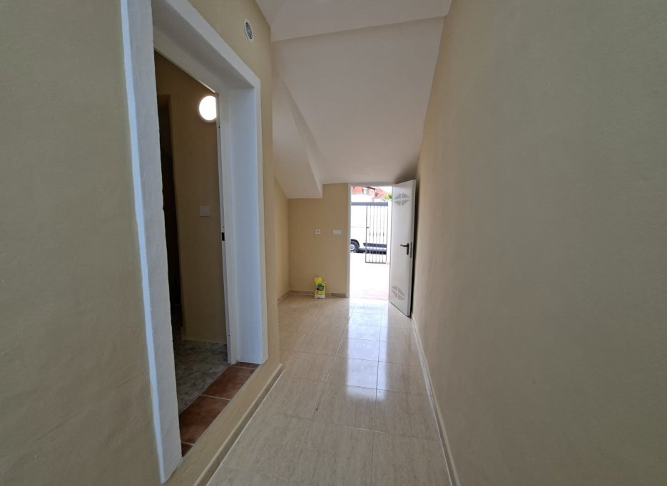 Herverkoop - Bungalow - Orihuela Costa - Playa Flamenca