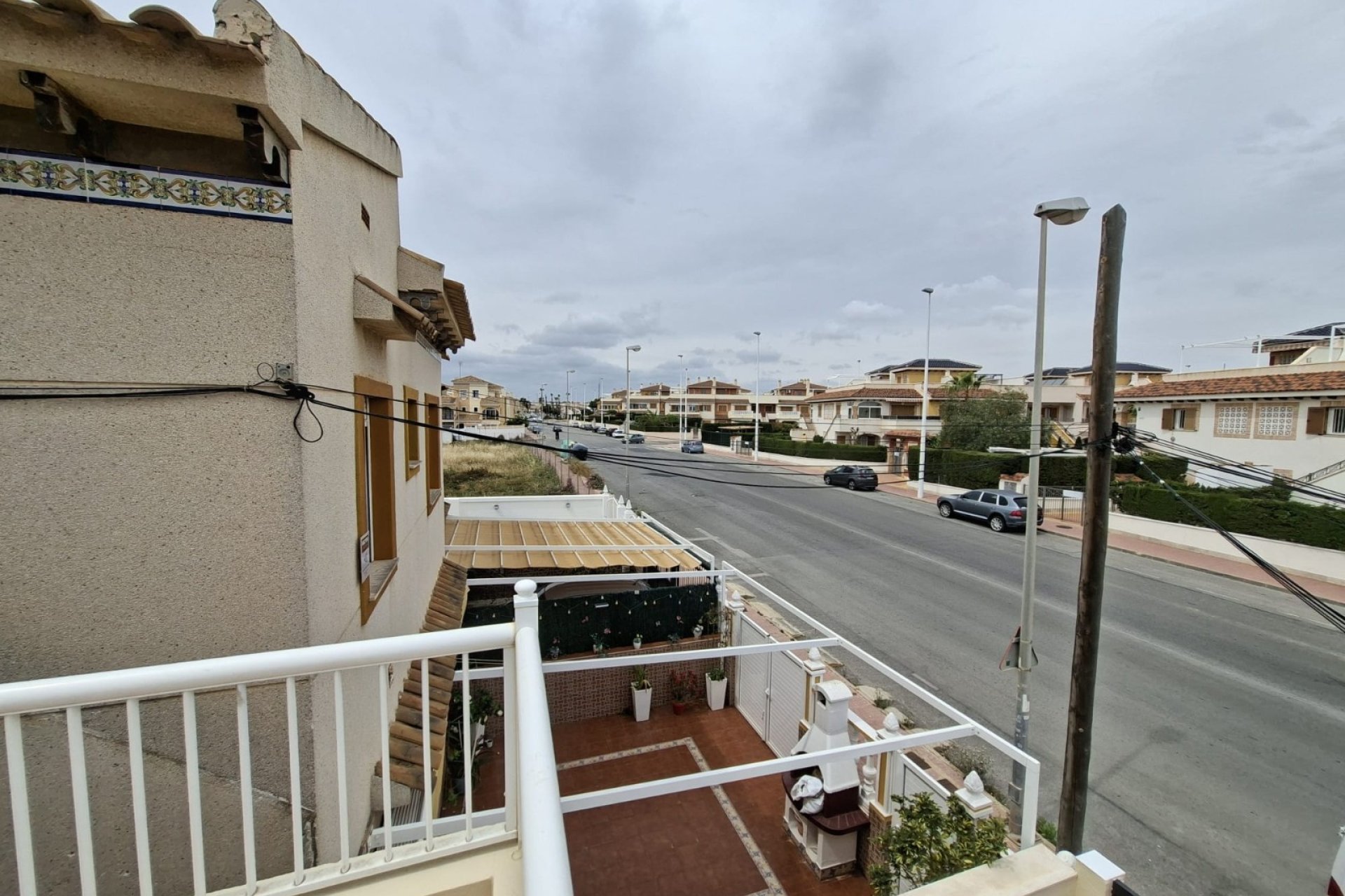 Herverkoop - Bungalow - Orihuela Costa - Playa Flamenca