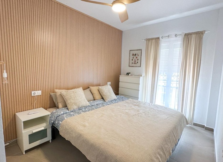 Herverkoop - Bungalow - Orihuela Costa - Playa Flamenca