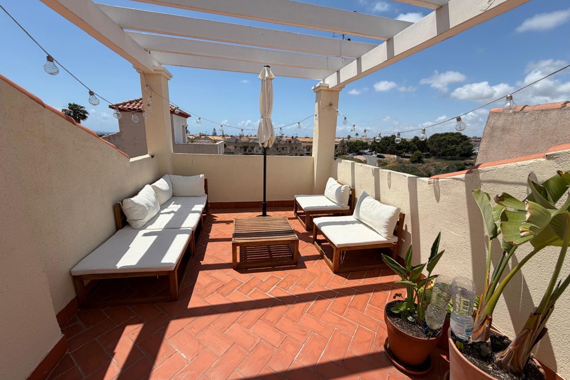 Herverkoop - Bungalow - Orihuela Costa - Playa Flamenca