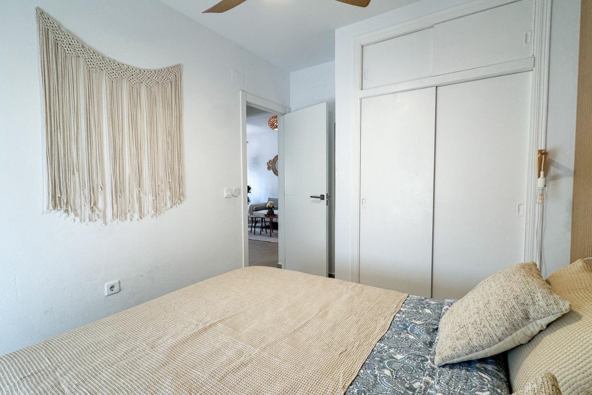 Herverkoop - Bungalow - Orihuela Costa - Playa Flamenca
