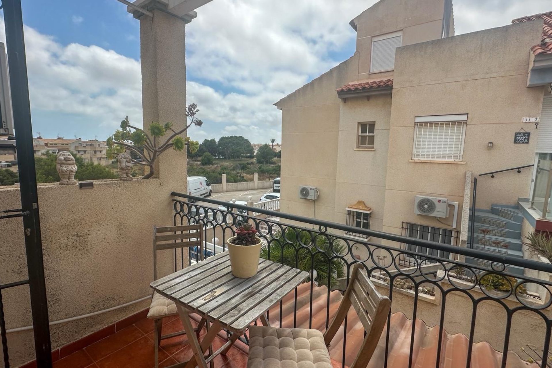 Herverkoop - Bungalow - Orihuela Costa - Playa Flamenca