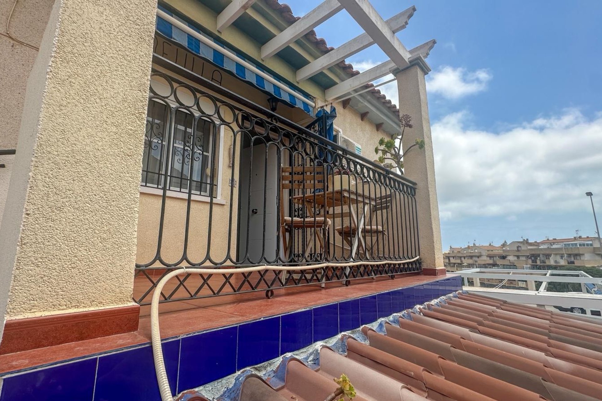 Herverkoop - Bungalow - Orihuela Costa - Playa Flamenca