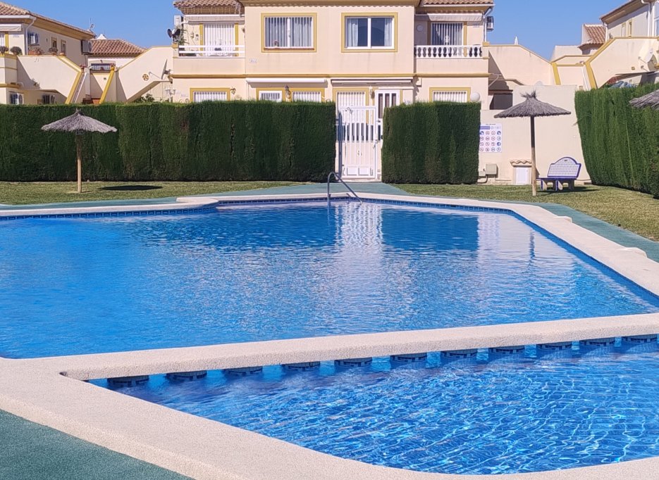 Herverkoop - Bungalow - Orihuela Costa