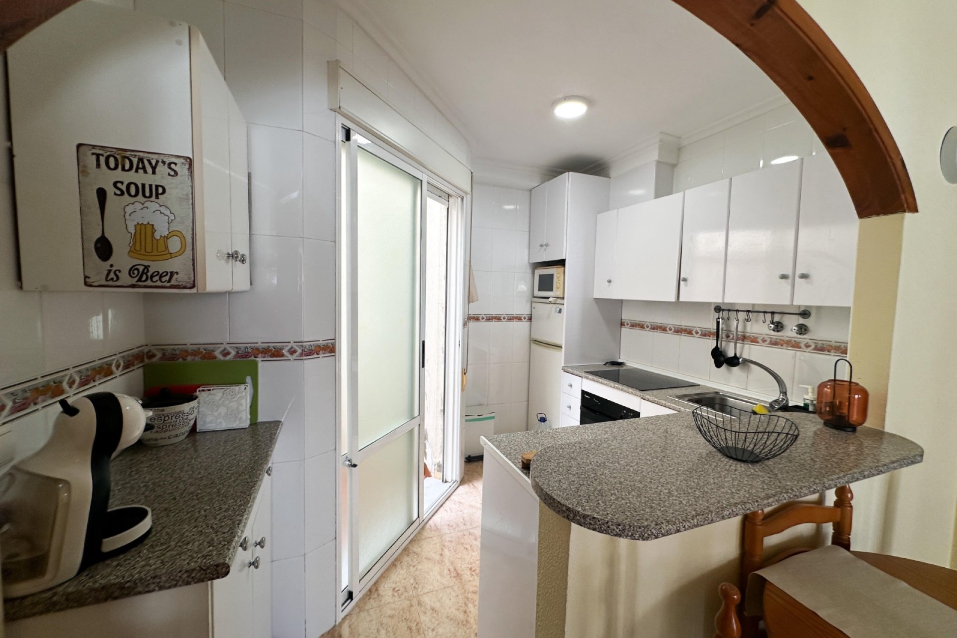 Herverkoop - Bungalow - Orihuela Costa