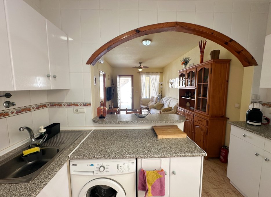 Herverkoop - Bungalow - Orihuela Costa