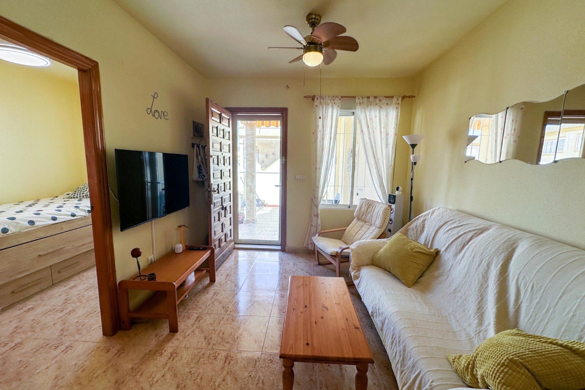 Herverkoop - Bungalow - Orihuela Costa