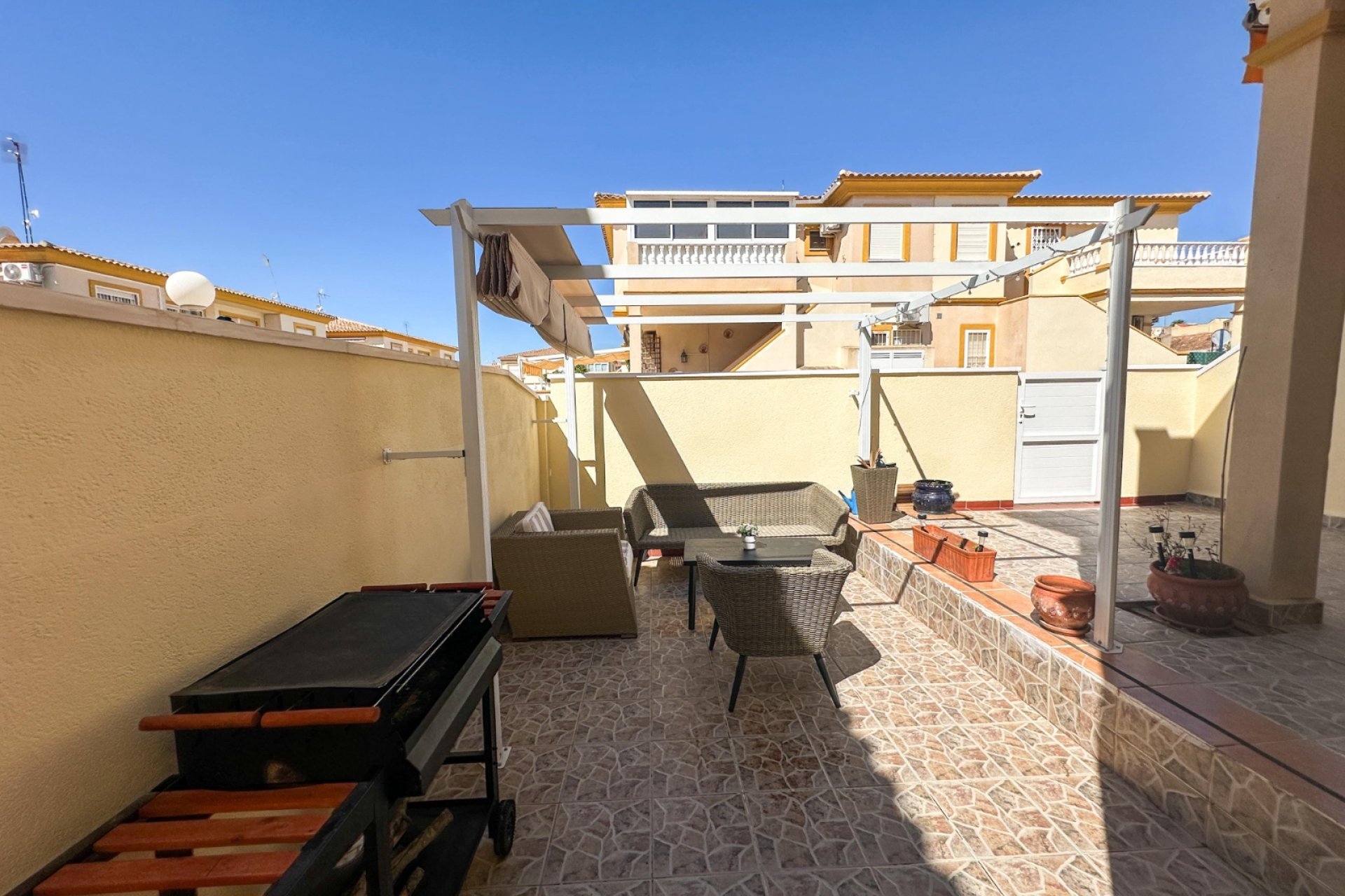 Herverkoop - Bungalow - Orihuela Costa
