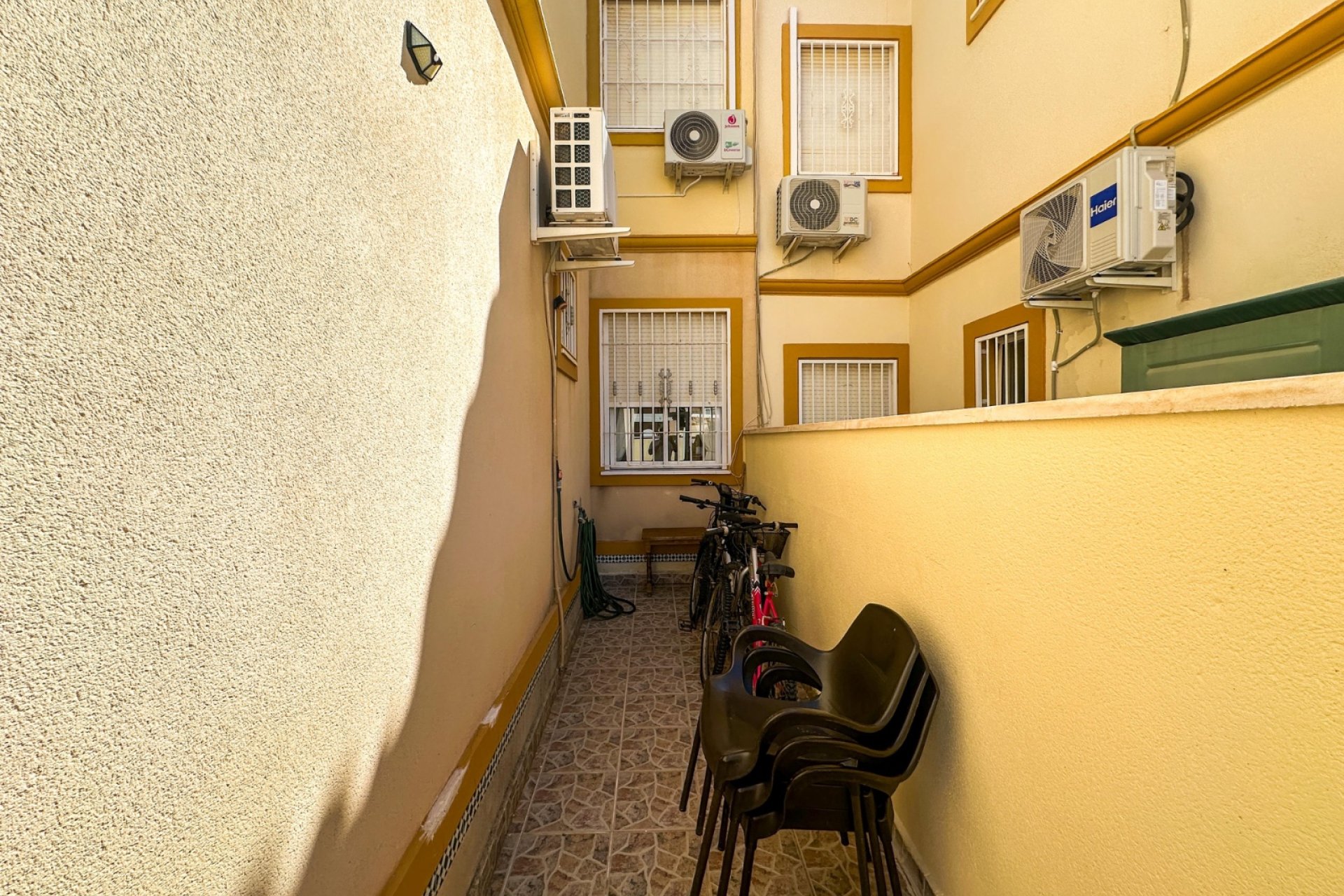 Herverkoop - Bungalow - Orihuela Costa