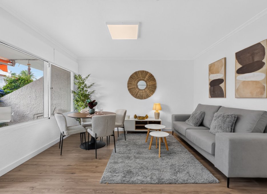 Herverkoop - Bungalow - Orihuela - Villamartin