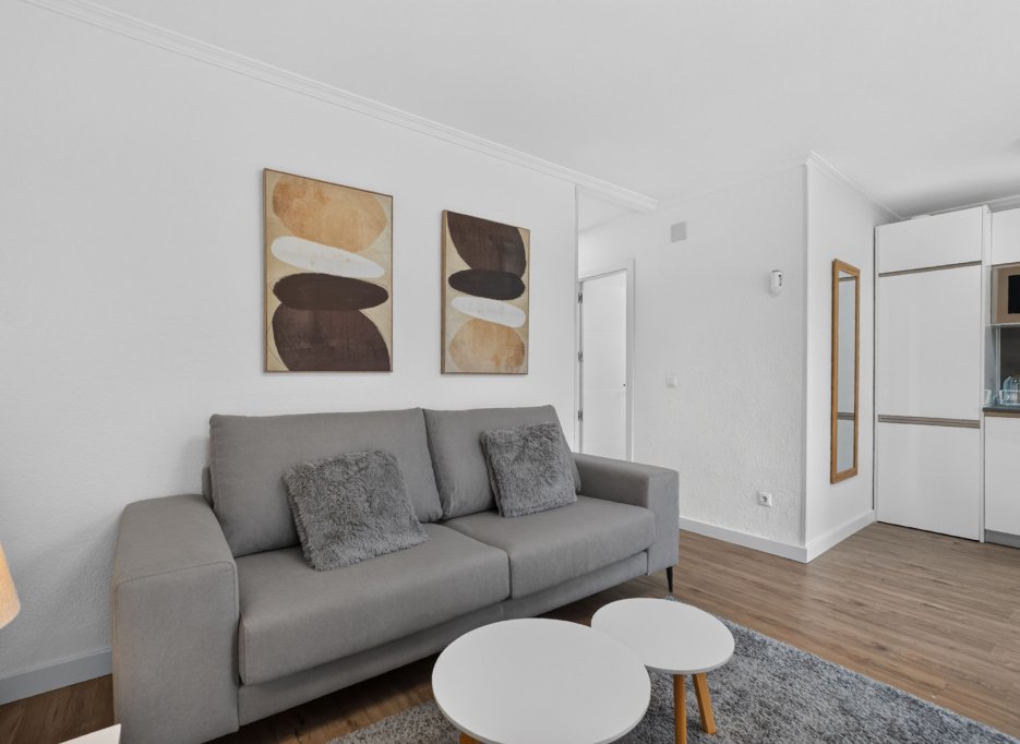 Herverkoop - Bungalow - Orihuela - Villamartin