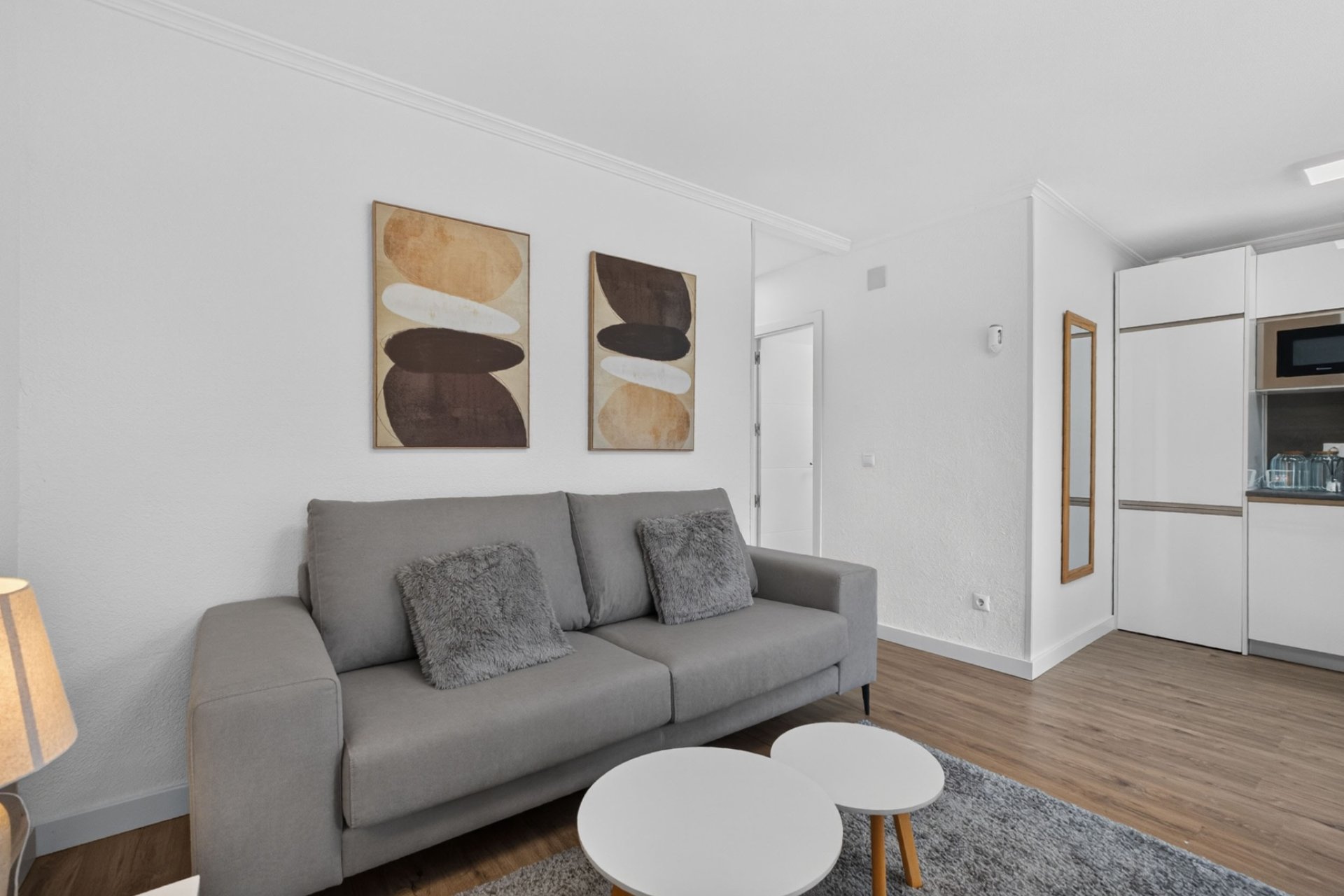 Herverkoop - Bungalow - Orihuela - Villamartin