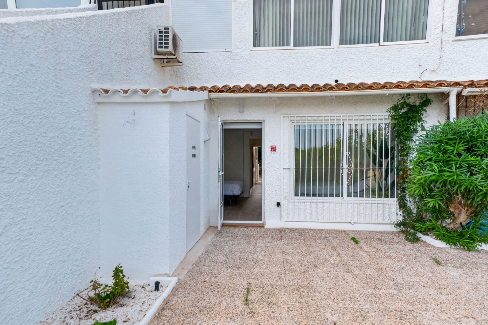 Herverkoop - Bungalow - Orihuela - Villamartin