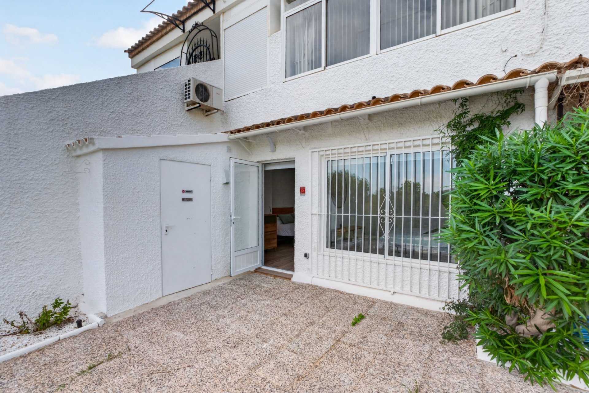 Herverkoop - Bungalow - Orihuela - Villamartin