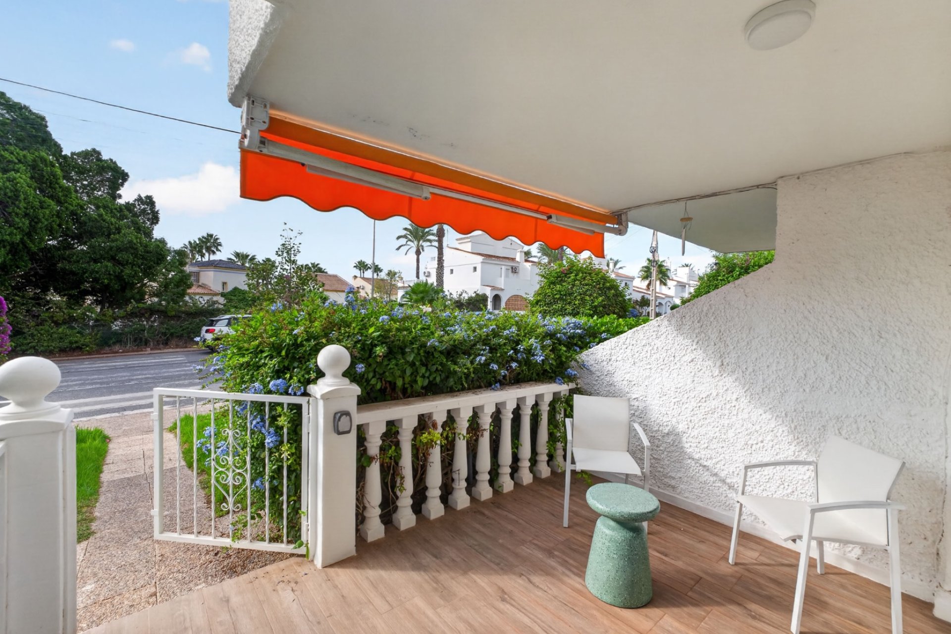 Herverkoop - Bungalow - Orihuela - Villamartin