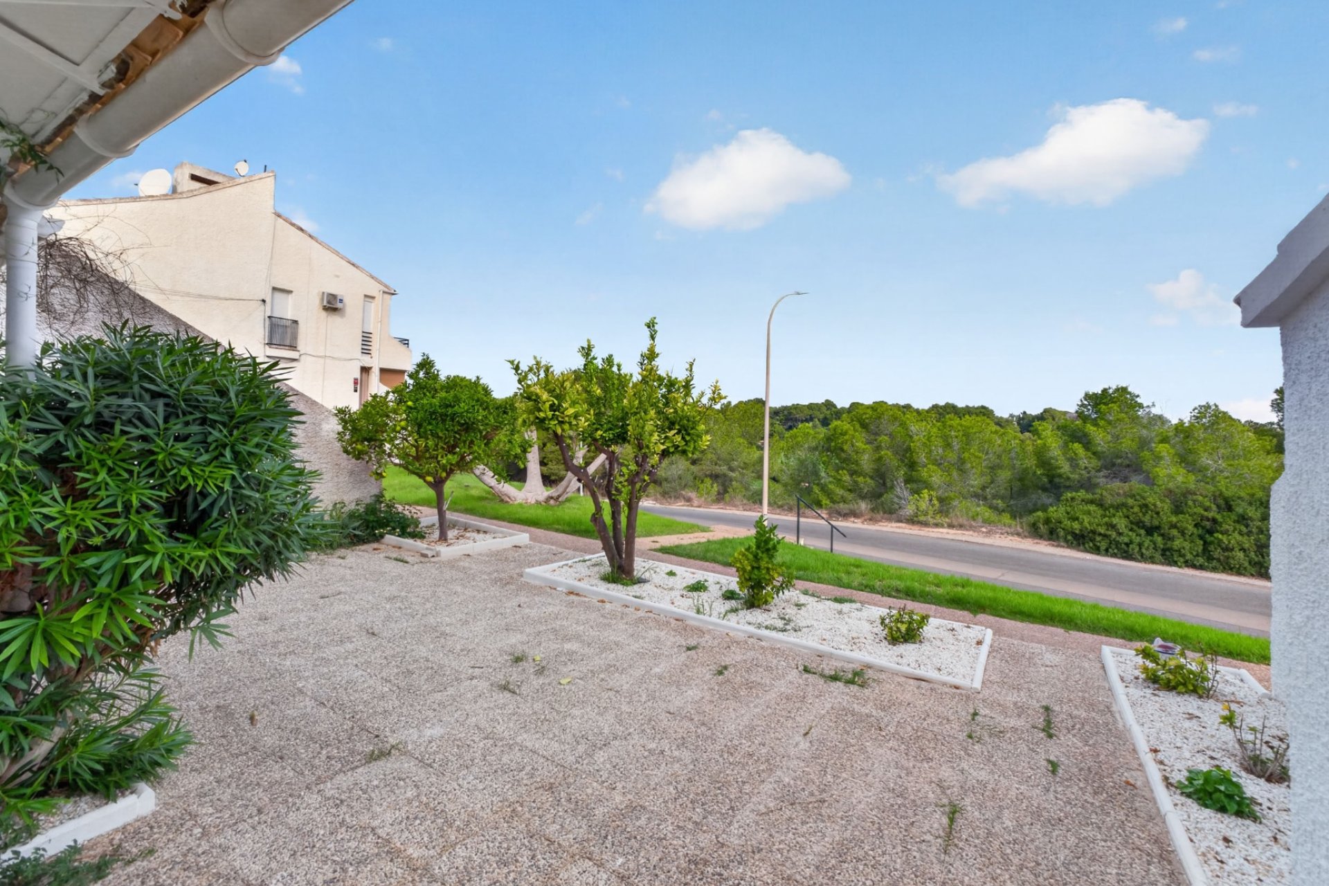 Herverkoop - Bungalow - Orihuela - Villamartin