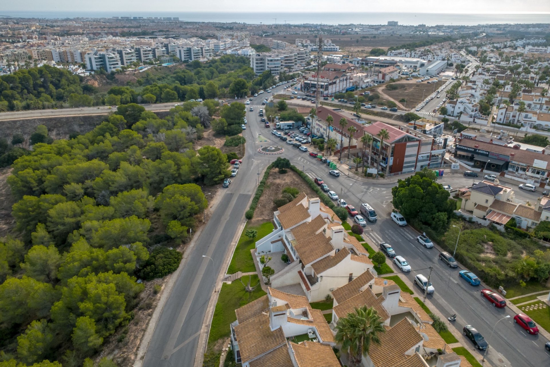 Herverkoop - Bungalow - Orihuela - Villamartin
