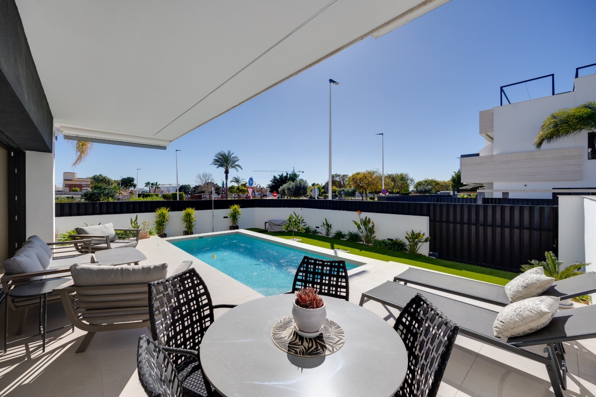 Herverkoop - Bungalow - Pilar de la Horadada - Costa Blanca Sur