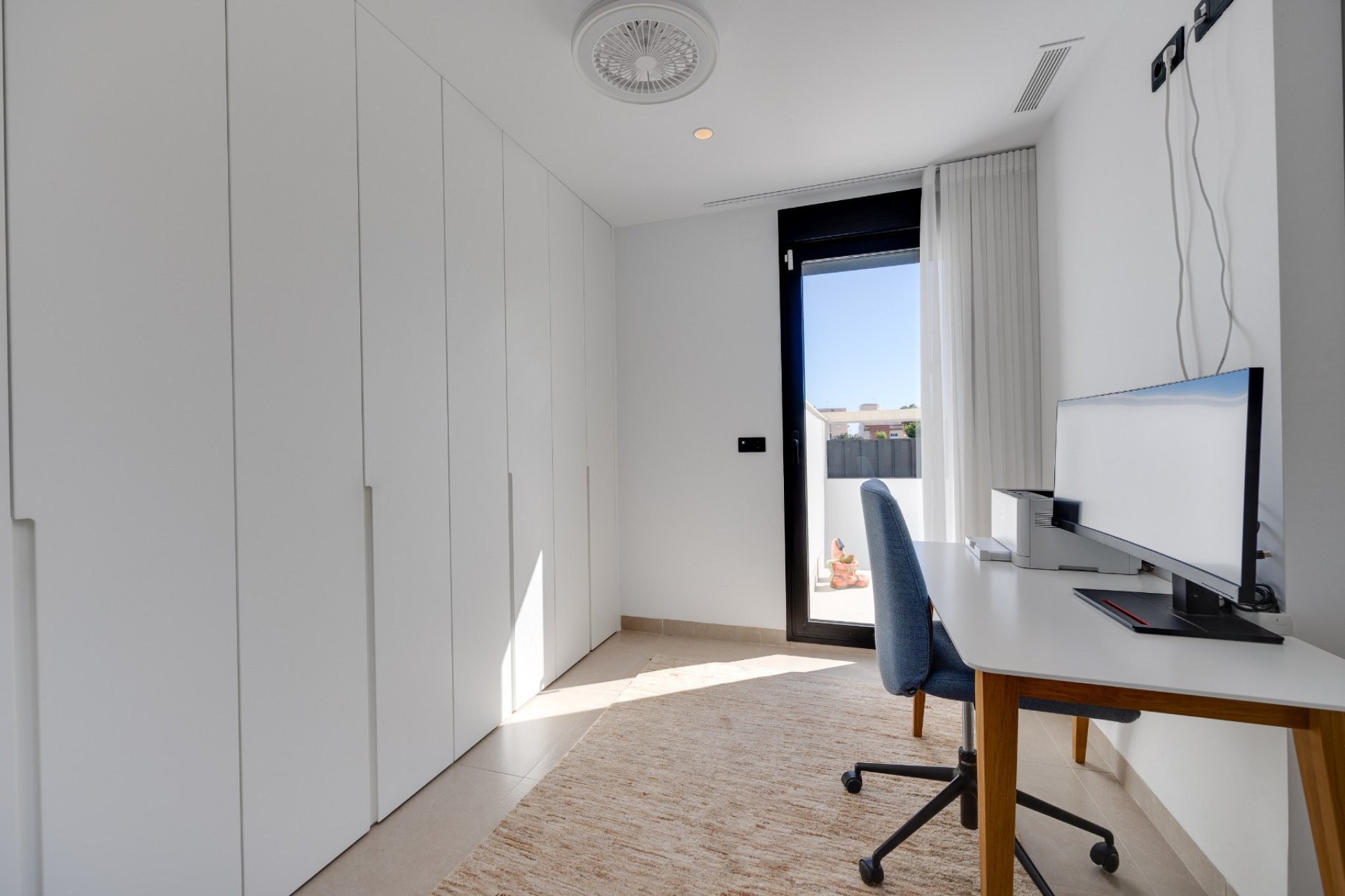 Herverkoop - Bungalow - Pilar de la Horadada - Costa Blanca Sur