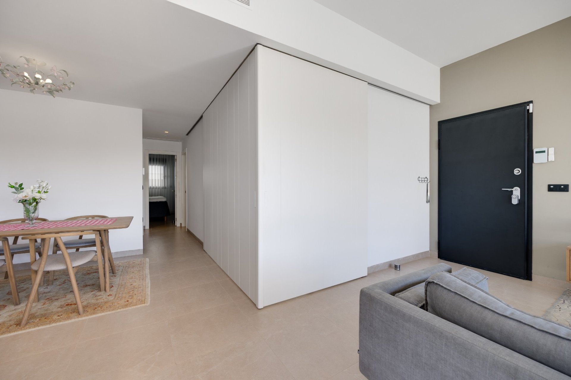 Herverkoop - Bungalow - Pilar de la Horadada - Costa Blanca Sur