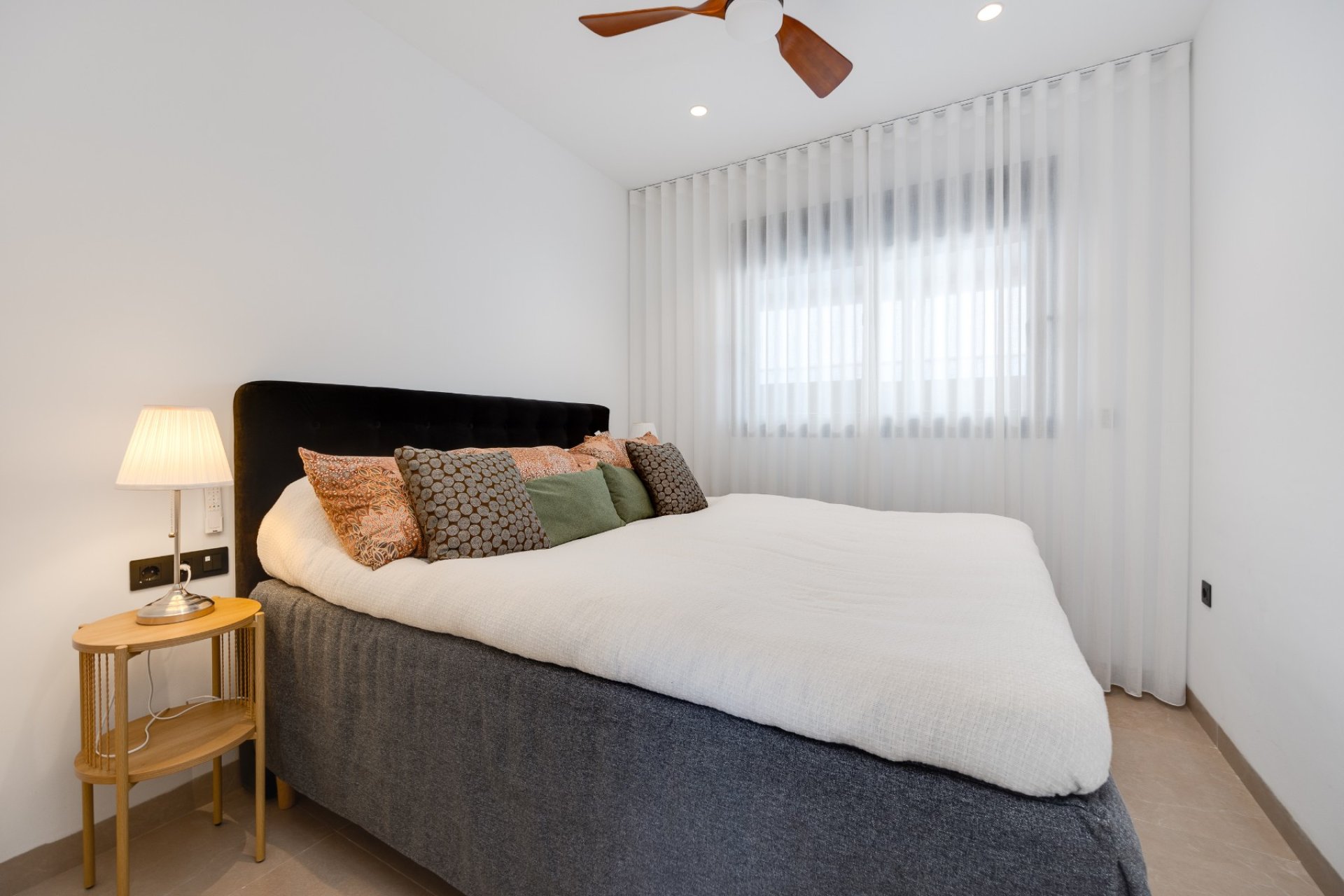 Herverkoop - Bungalow - Pilar de la Horadada - Costa Blanca Sur