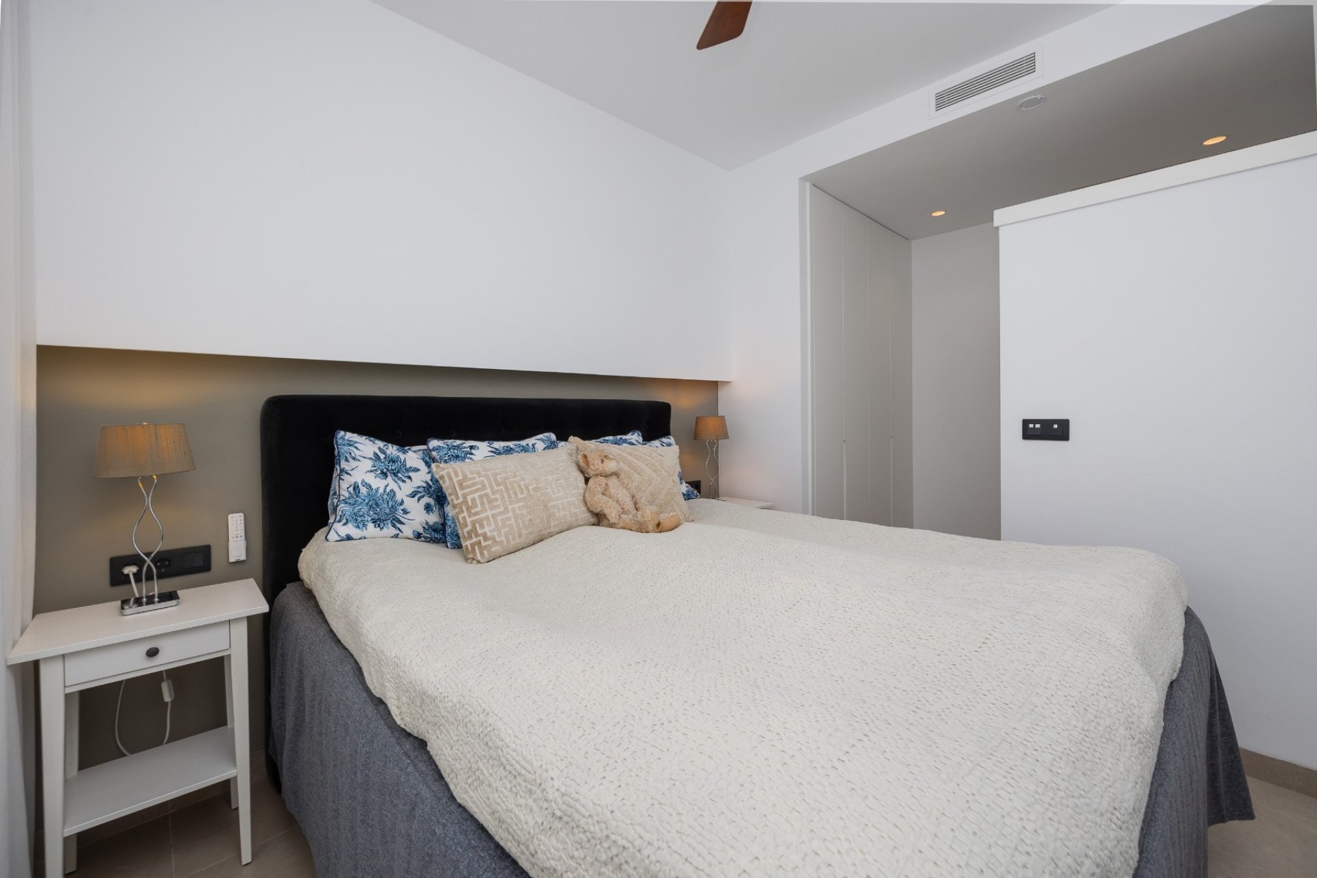 Herverkoop - Bungalow - Pilar de la Horadada - Costa Blanca Sur