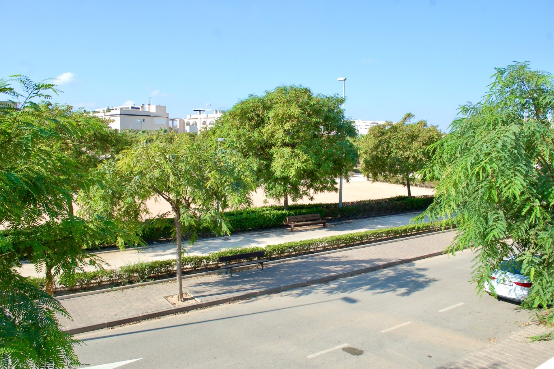 Herverkoop - Bungalow - Pilar de la Horadada - Mil Palmeras