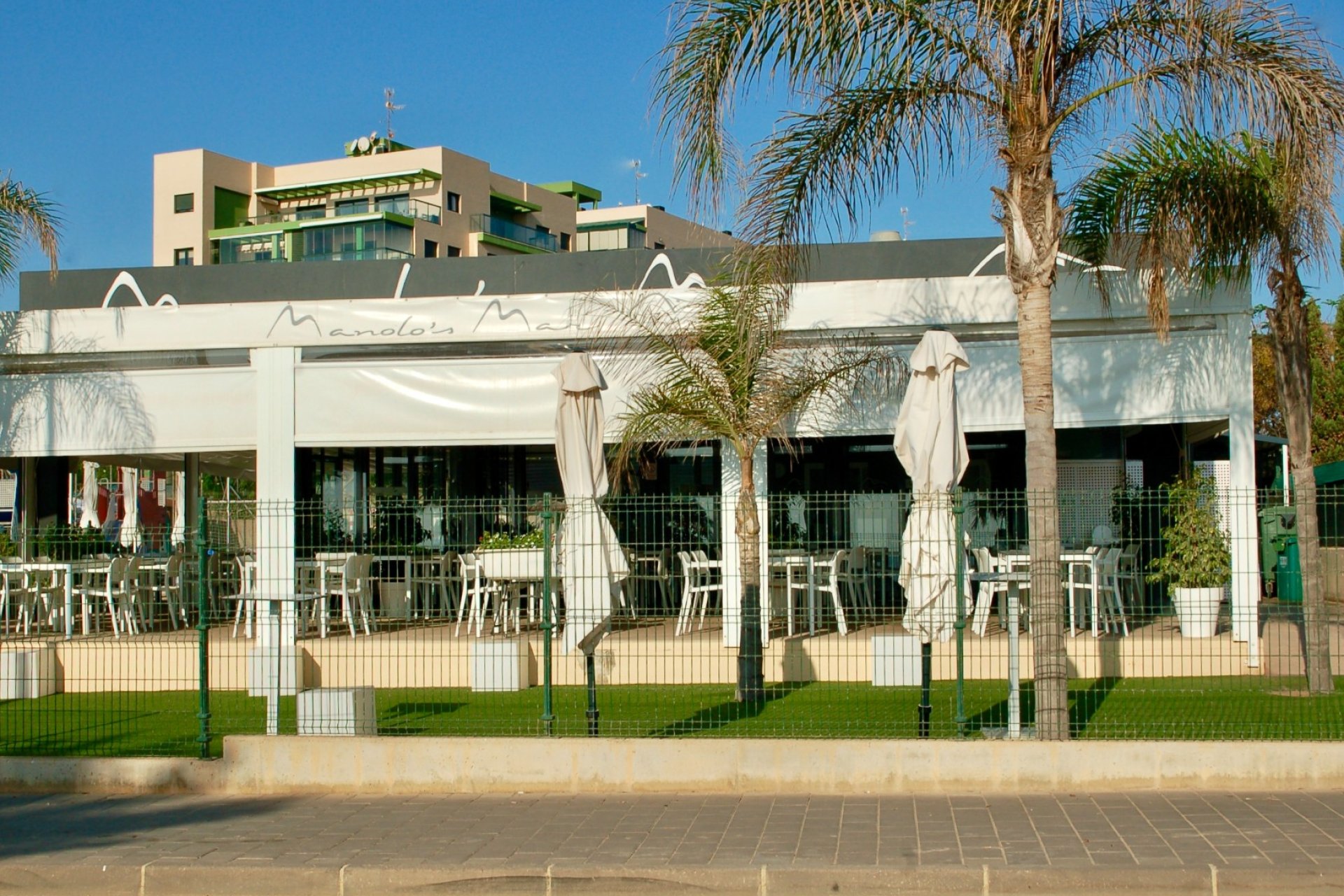 Herverkoop - Bungalow - Pilar de la Horadada - Mil Palmeras