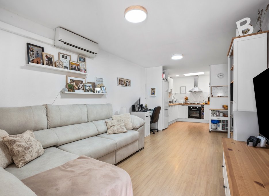 Herverkoop - Bungalow - Torrevieja - La Siesta