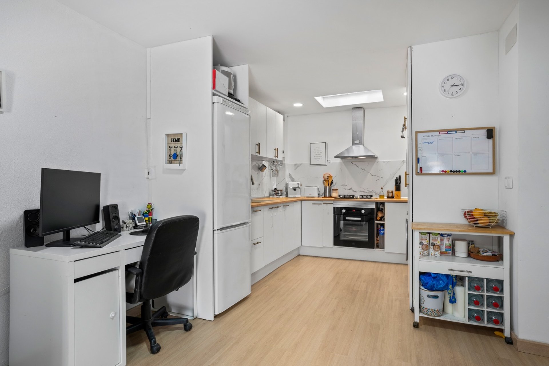 Herverkoop - Bungalow - Torrevieja - La Siesta