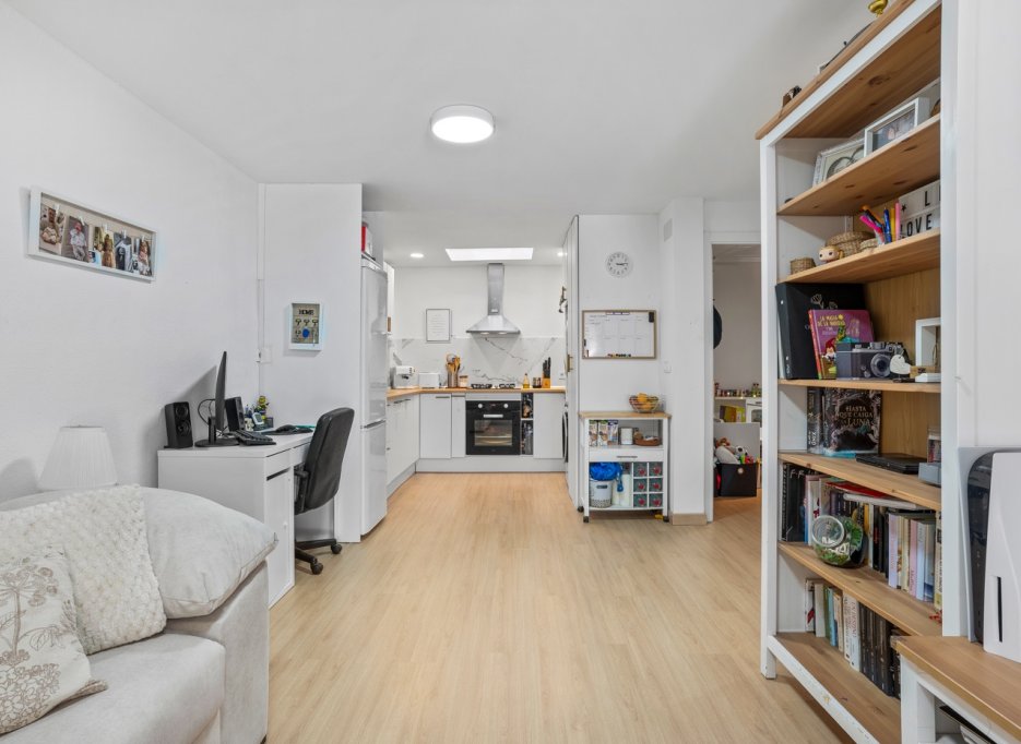 Herverkoop - Bungalow - Torrevieja - La Siesta