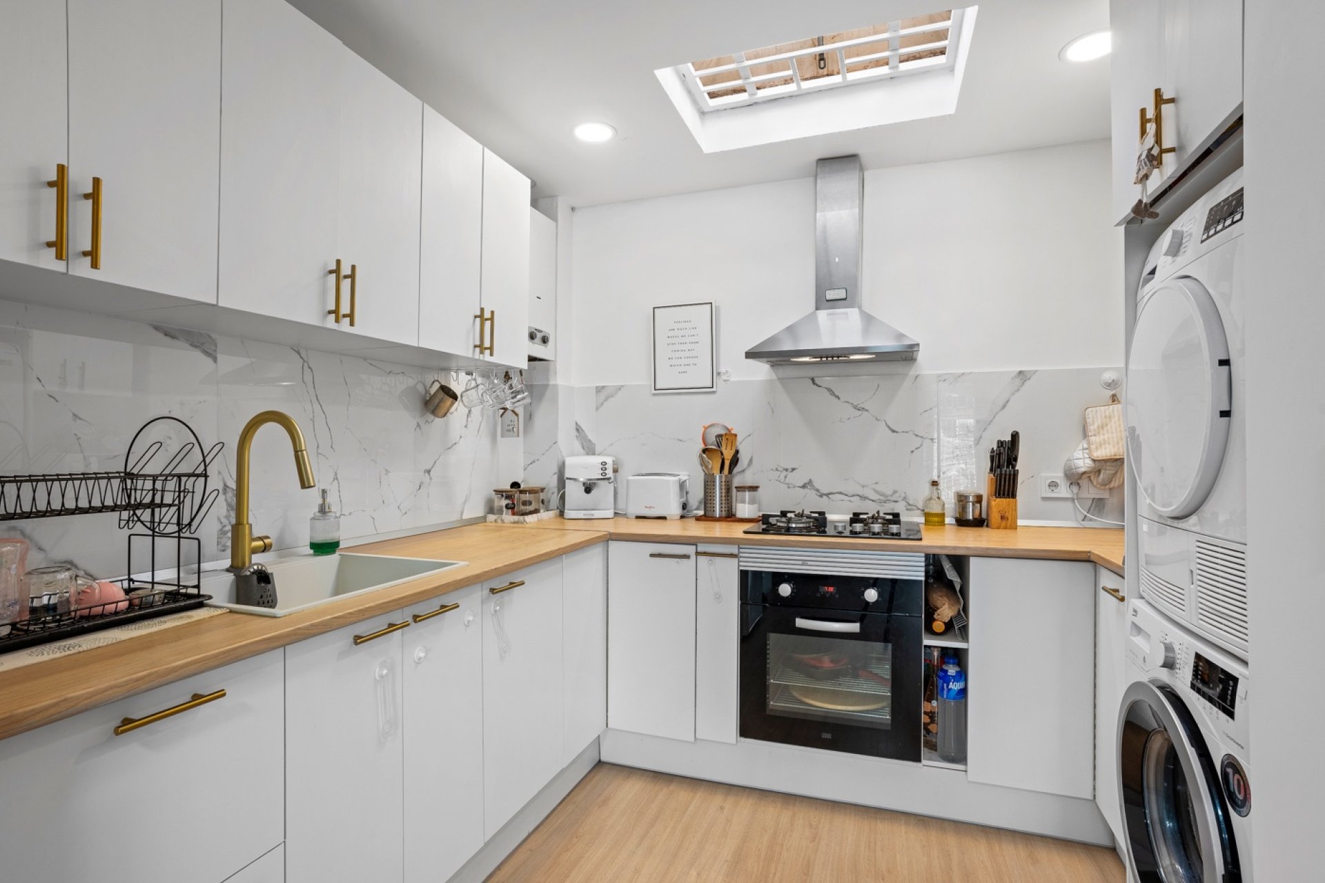 Herverkoop - Bungalow - Torrevieja - La Siesta