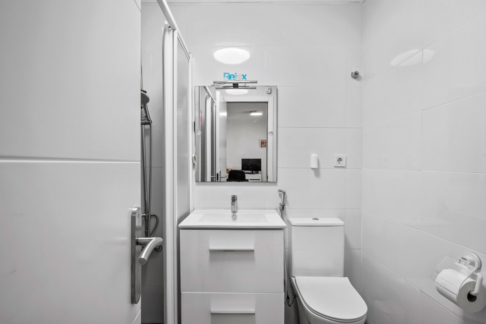 Herverkoop - Bungalow - Torrevieja - La Siesta