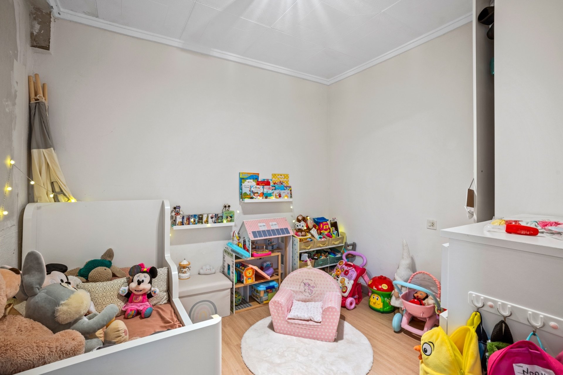 Herverkoop - Bungalow - Torrevieja - La Siesta