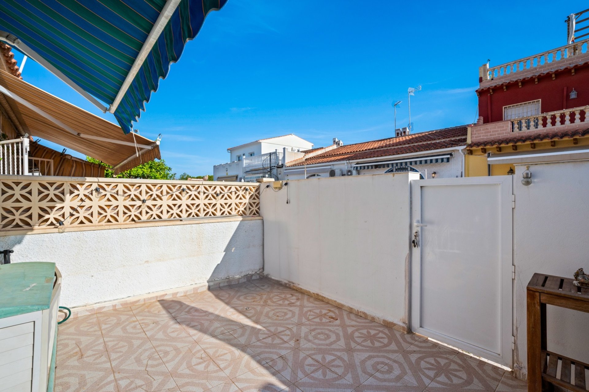 Herverkoop - Bungalow - Torrevieja - La Siesta