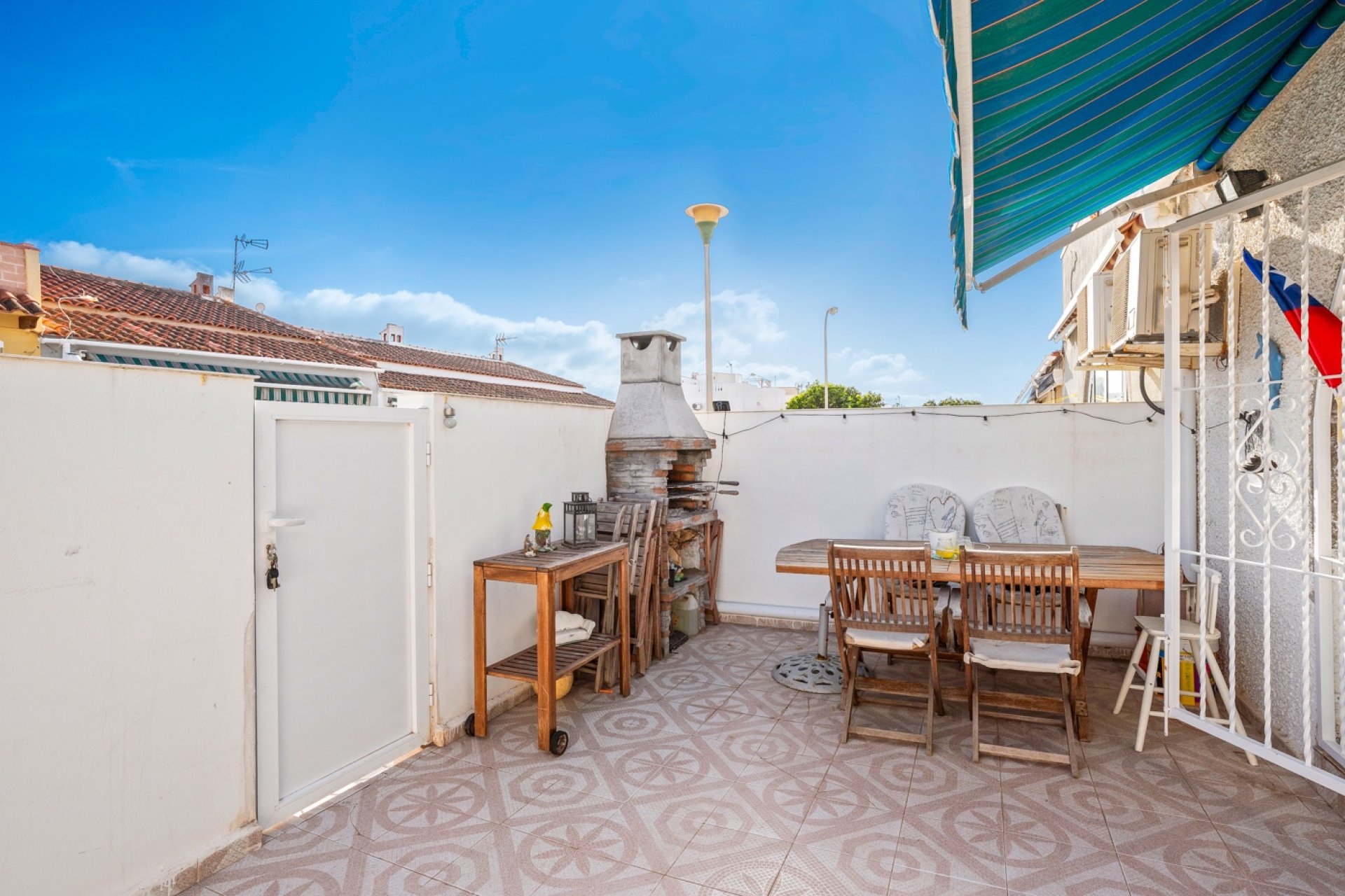 Herverkoop - Bungalow - Torrevieja - La Siesta