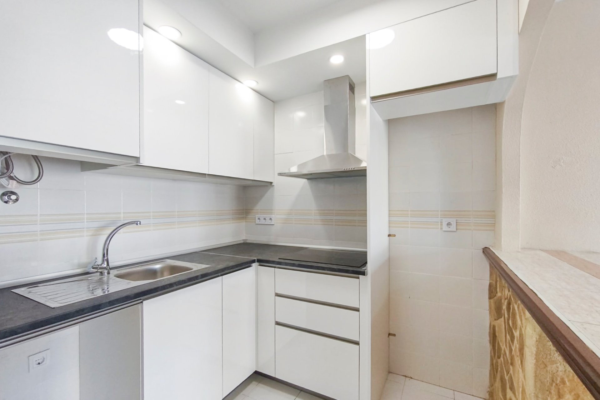 Herverkoop - Bungalow - Torrevieja - Lago Jardin