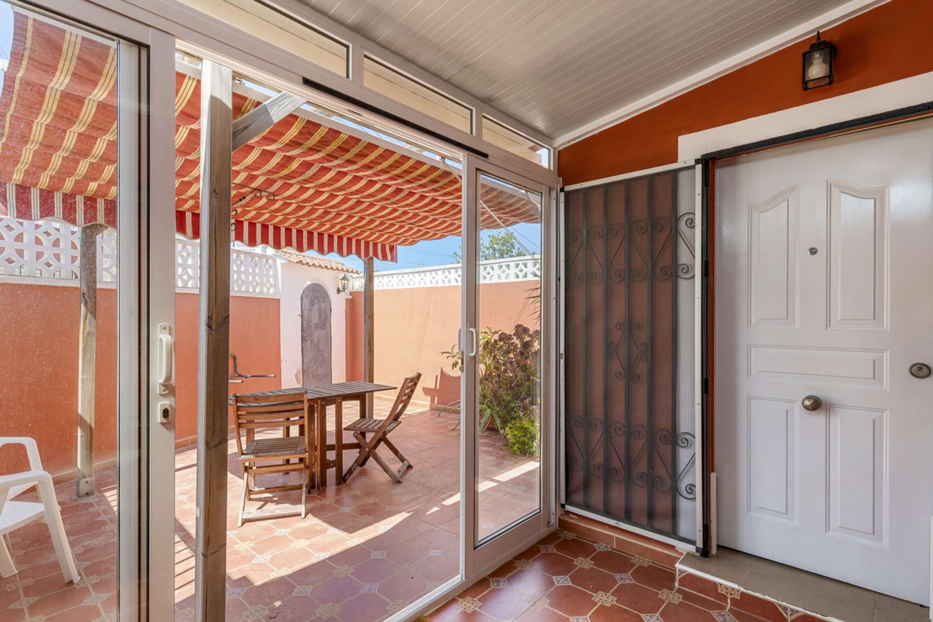 Herverkoop - Bungalow - Torrevieja - Torretas