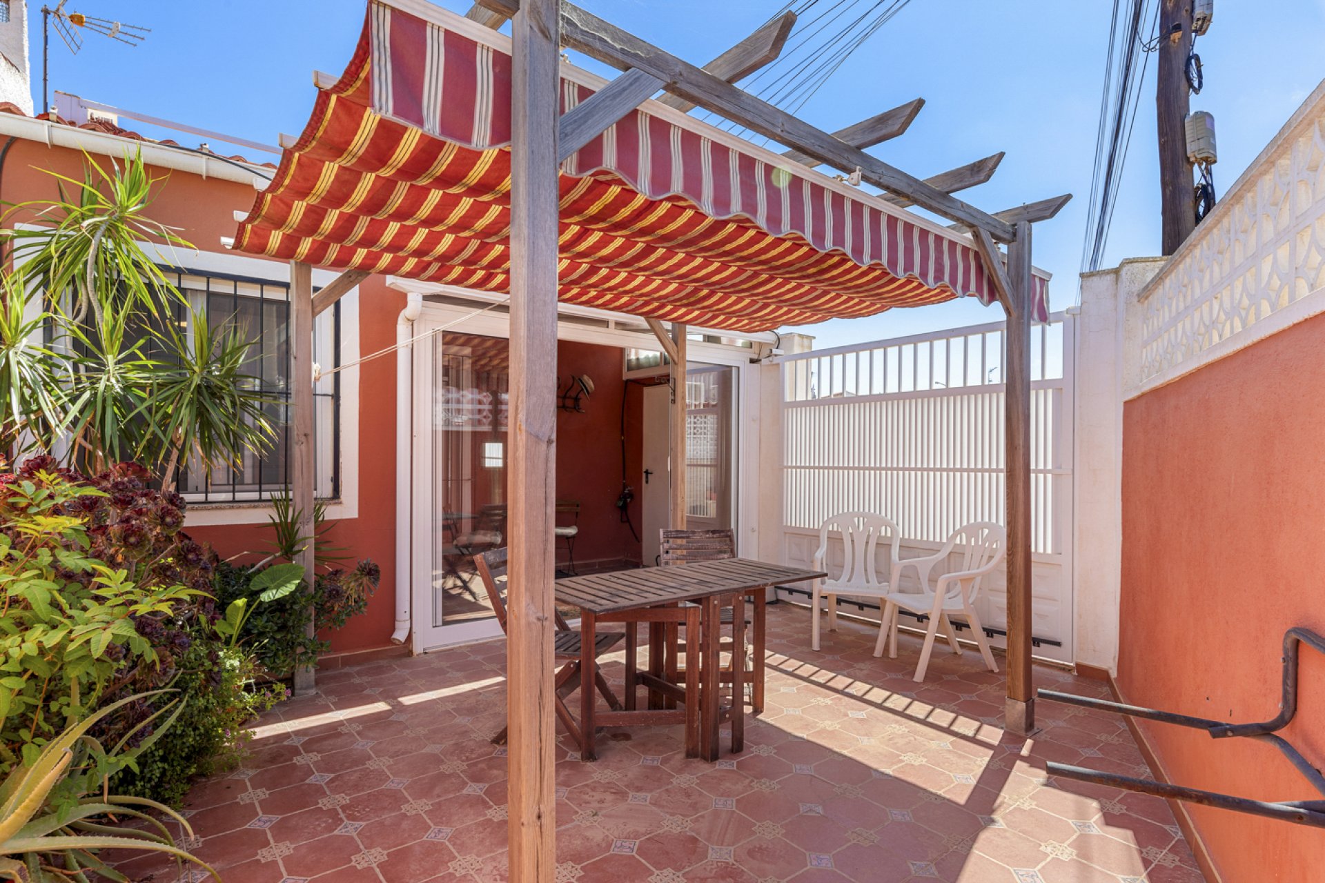 Herverkoop - Bungalow - Torrevieja - Torretas