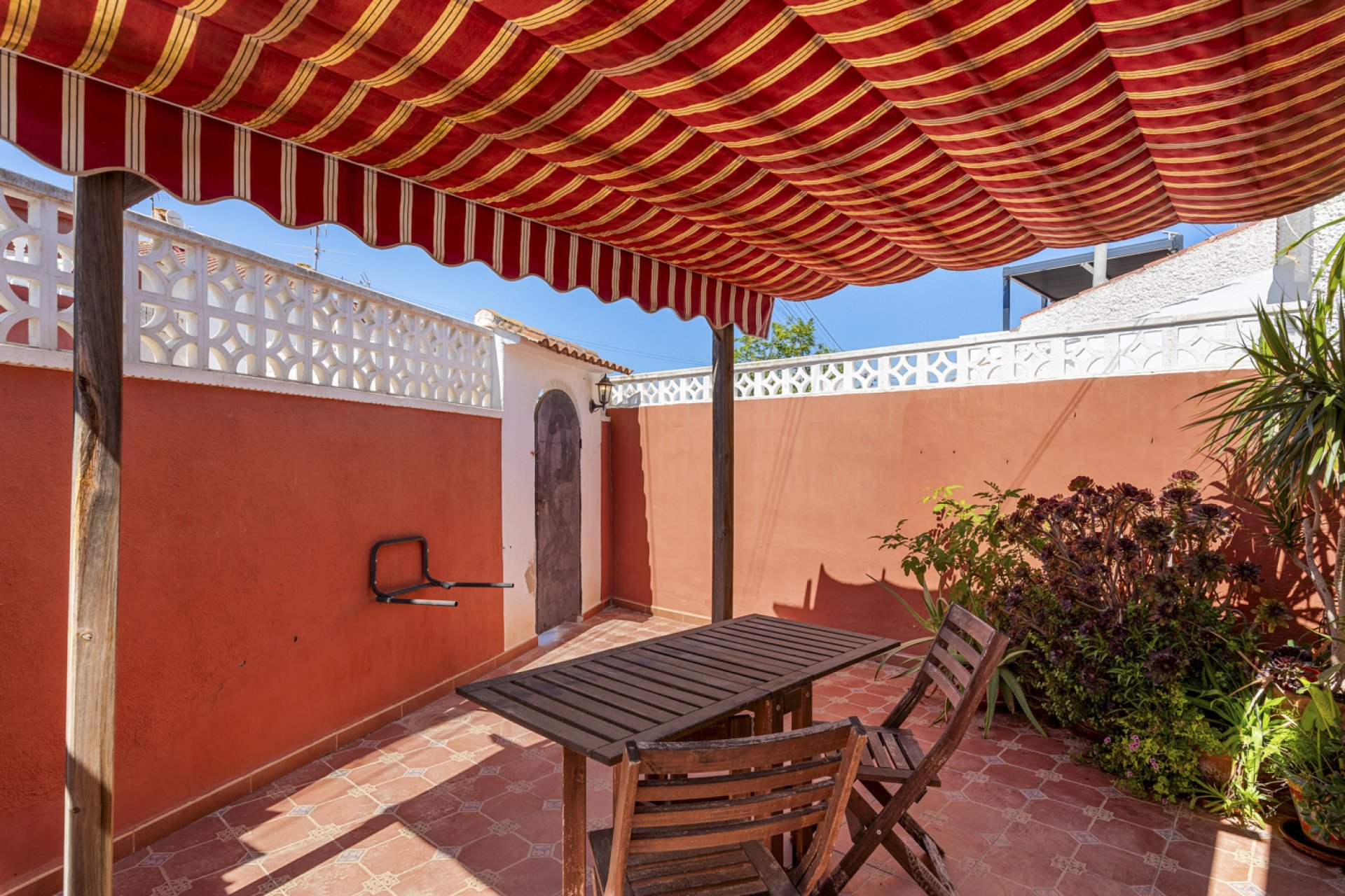 Herverkoop - Bungalow - Torrevieja - Torretas