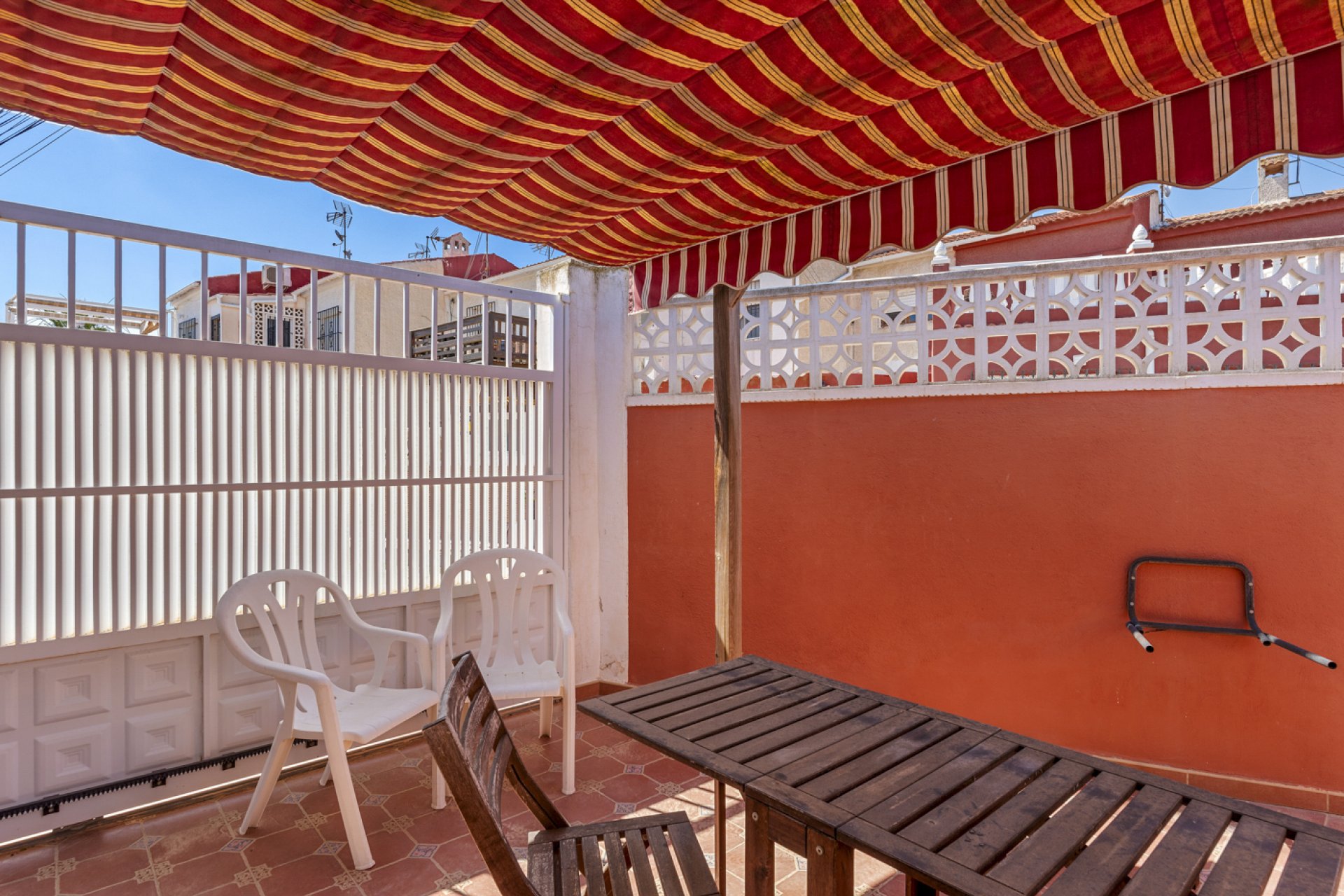 Herverkoop - Bungalow - Torrevieja - Torretas