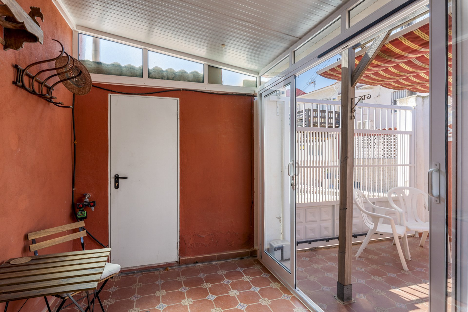 Herverkoop - Bungalow - Torrevieja - Torretas